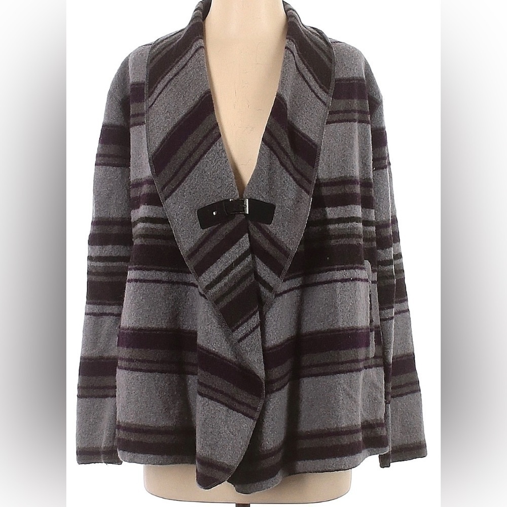The Saville Row Co Wool Jacket size M